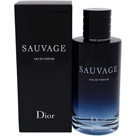 Amazon.com: Dior Eau Sauvage